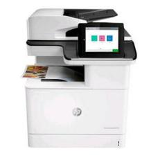 Color LaserJet Enterprise M856dn